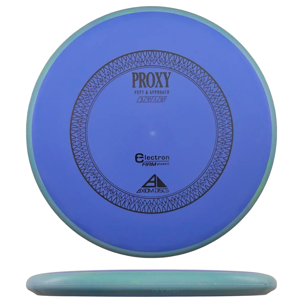 Electron Firm Proxy - 43 / 172g