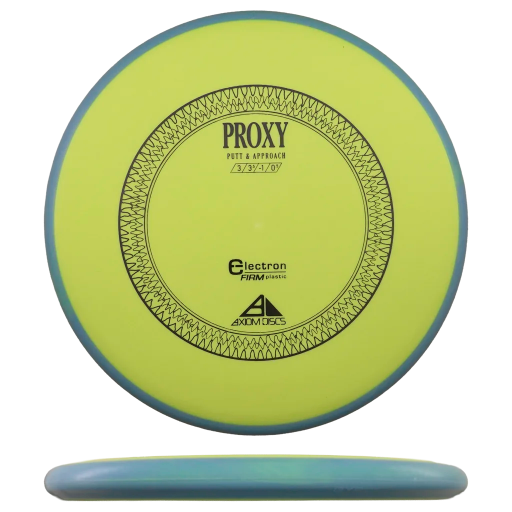 Electron Firm Proxy - 44 / 172g