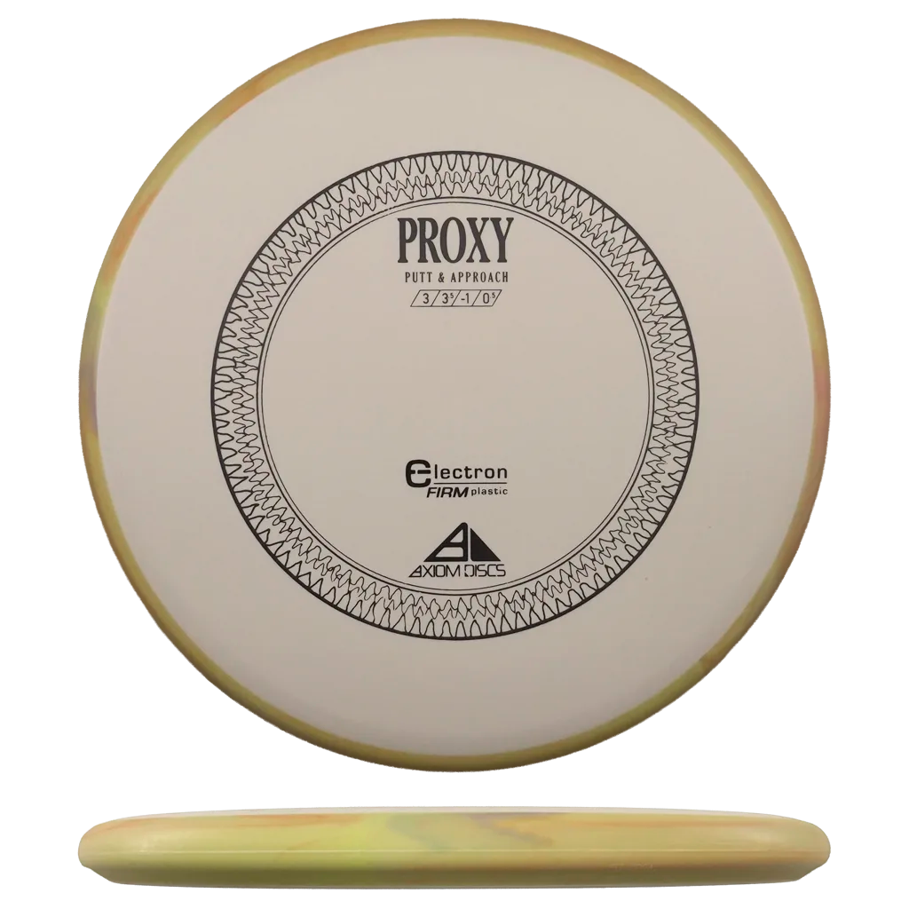 Electron Firm Proxy - 47 / 173g