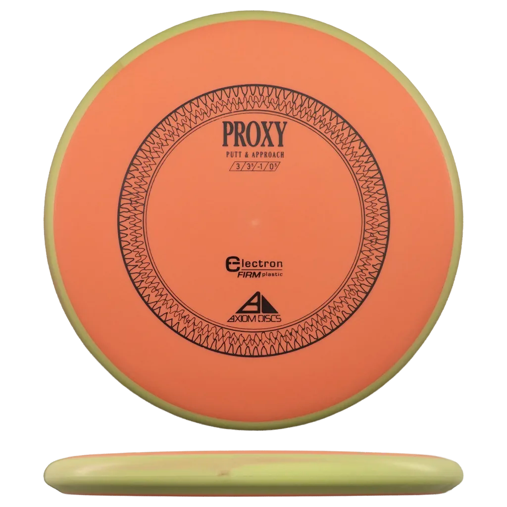 Electron Firm Proxy - 49 / 173g