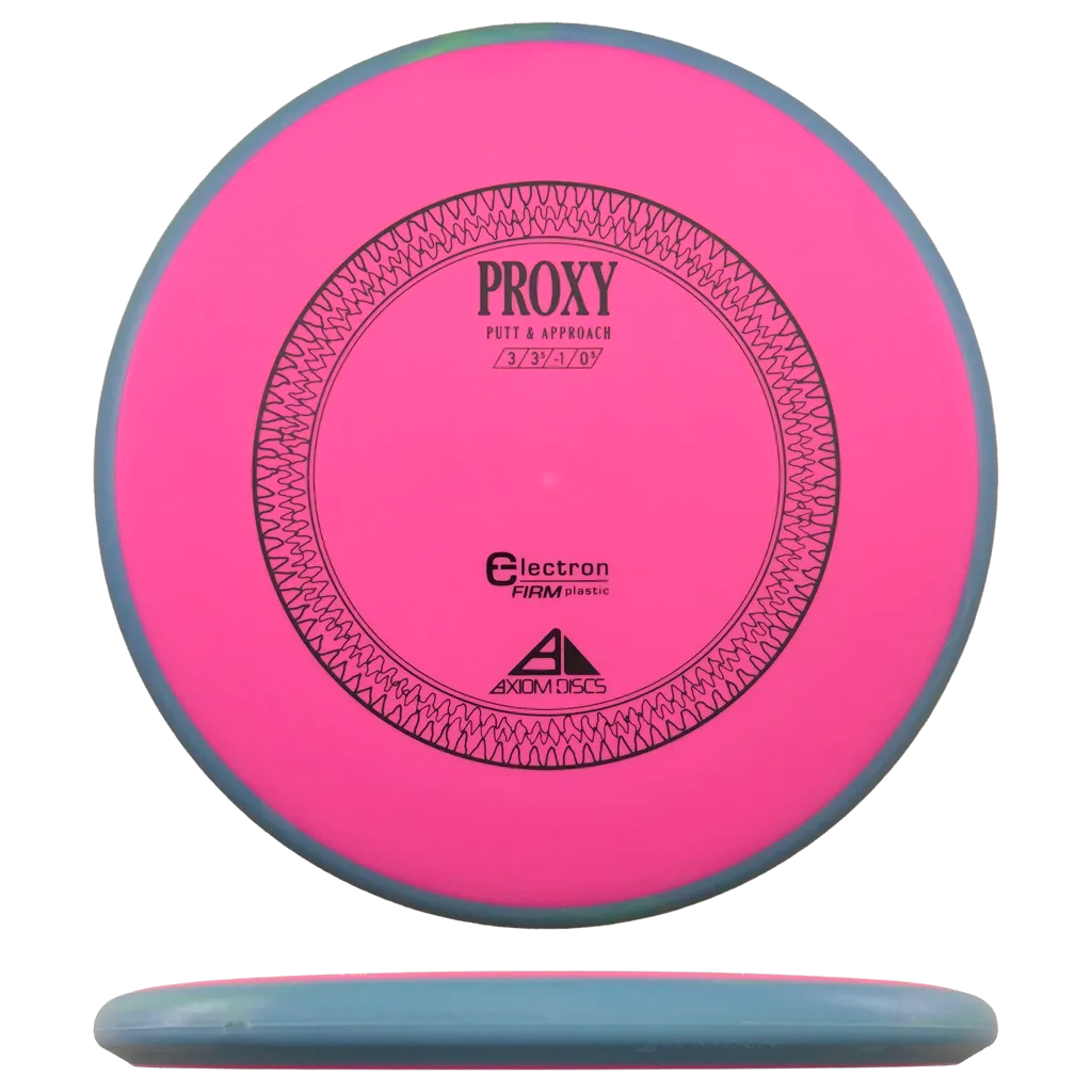Electron Firm Proxy - 50 / 173g
