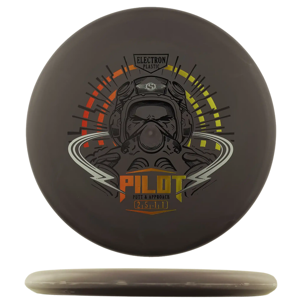 Electron Pilot