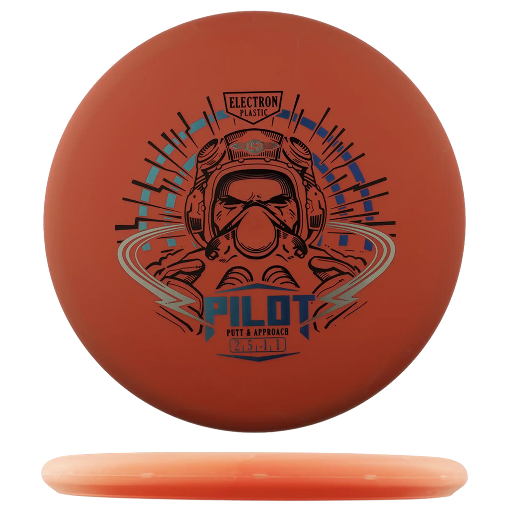 Electron Pilot