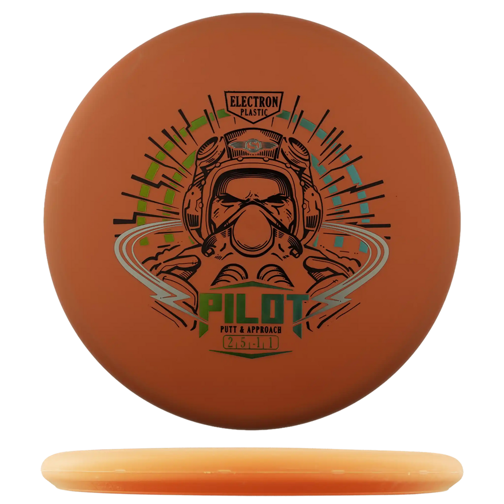 Electron Pilot