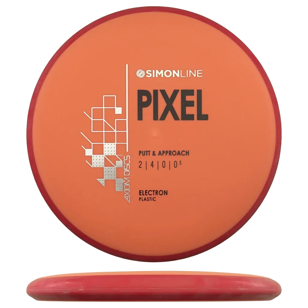 Electron Pixel - Simon Line - 297 / 170g