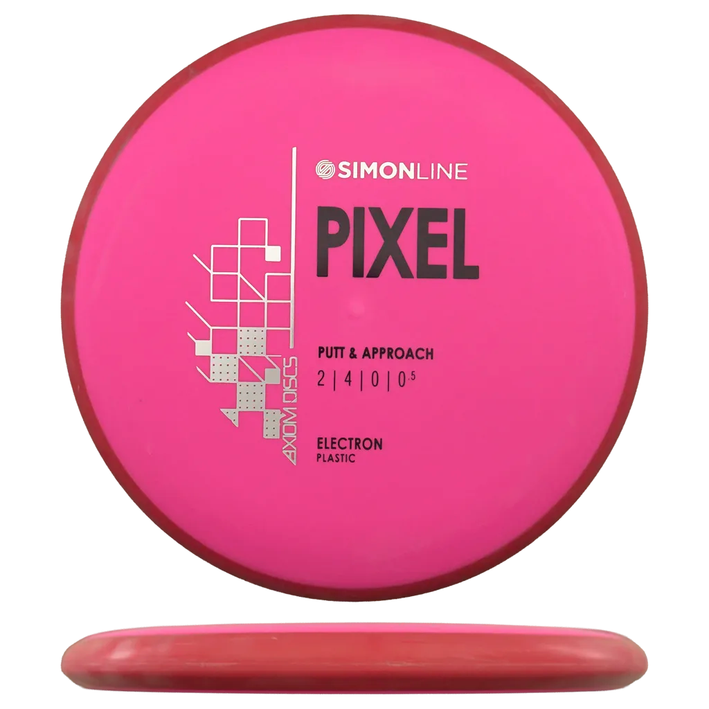 Electron Pixel - Simon Line - 298 / 170g