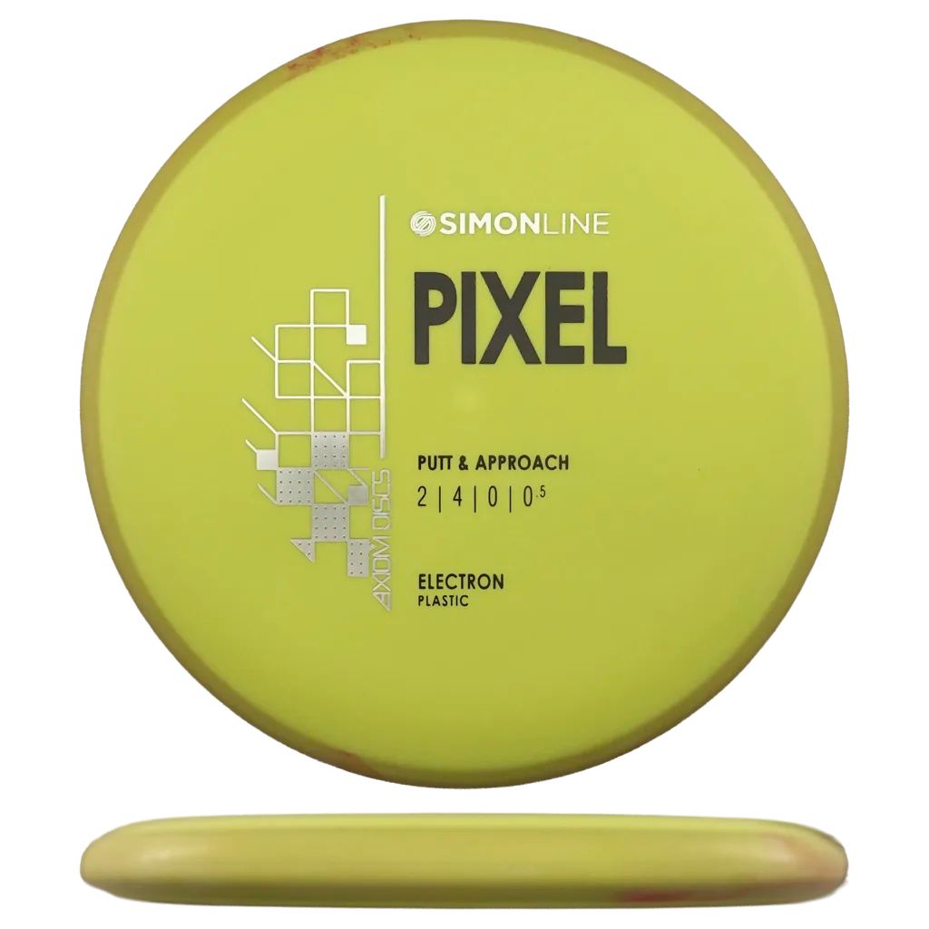 Electron Pixel - Simon Line - 299 / 170g