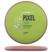 Electron Pixel - Simon Line - 302 / 170g