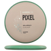 Electron Pixel - Simon Line - 303 / 171g