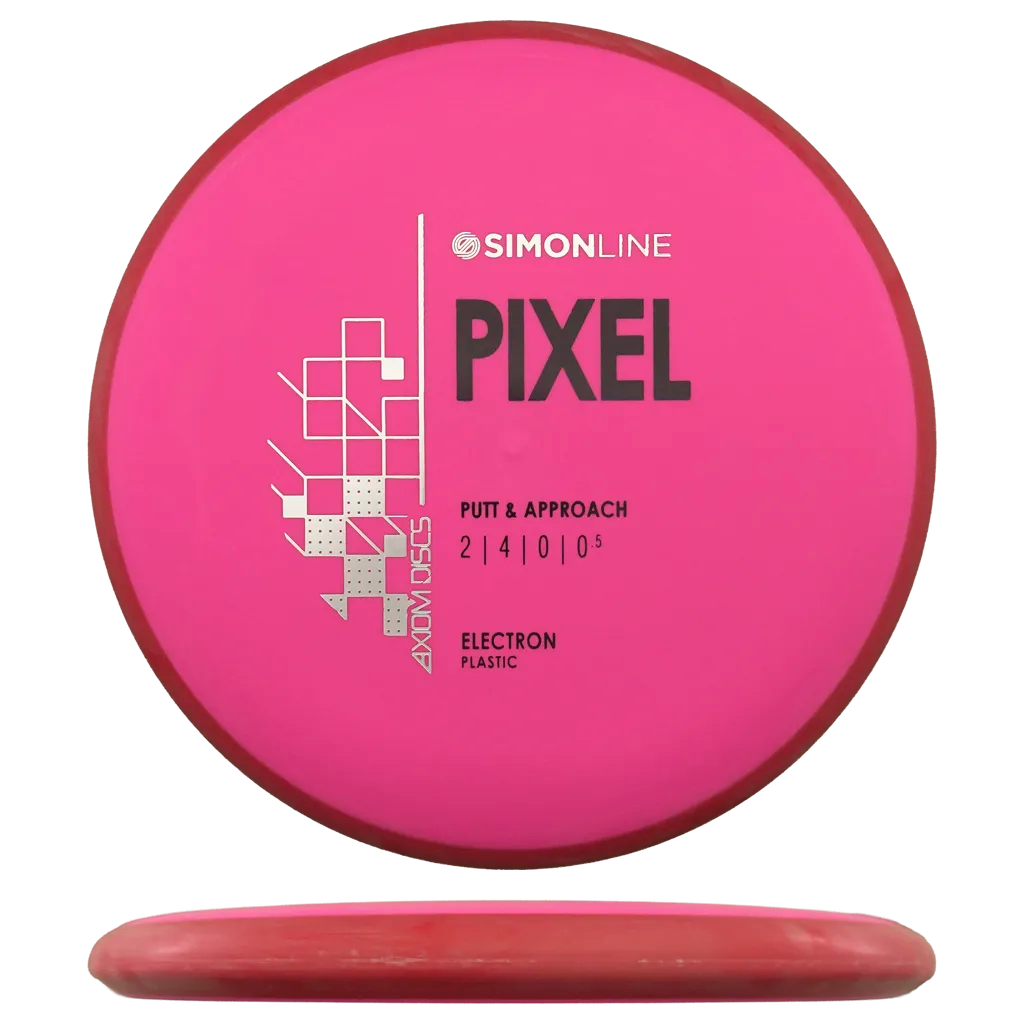 Electron Pixel - Simon Line - 305 / 171g