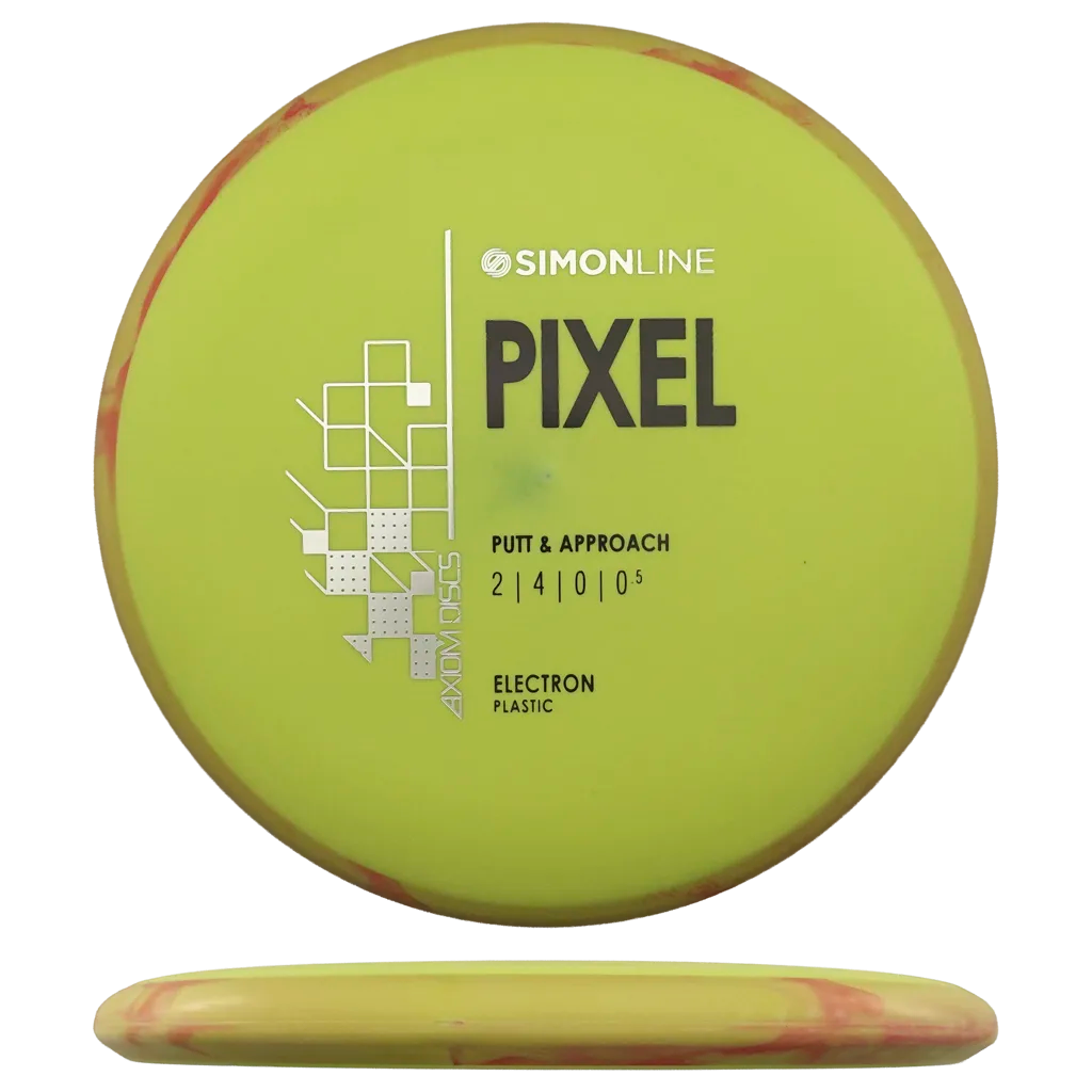 Electron Pixel - Simon Line - 307 / 171g