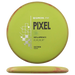 Electron Pixel - Simon Line - 307 / 171g