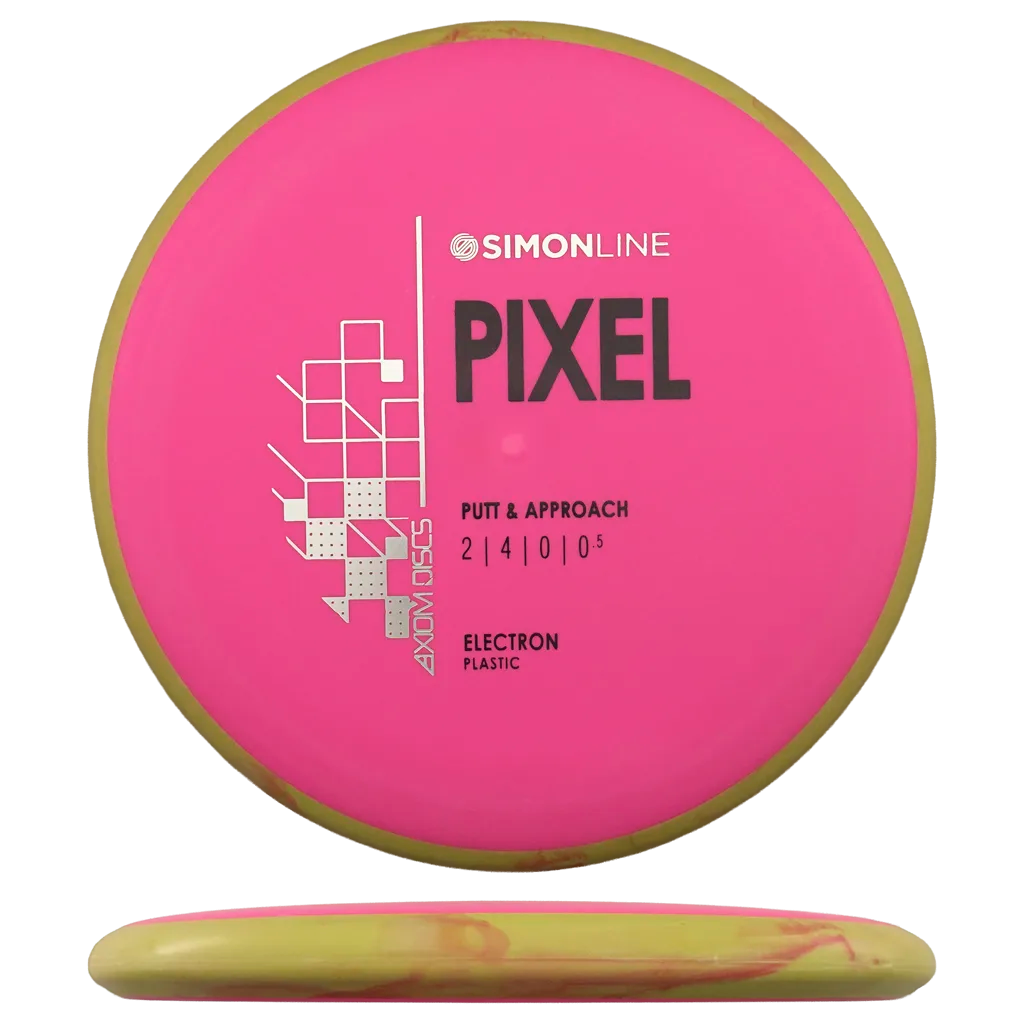 Electron Pixel - Simon Line - 310 / 172g