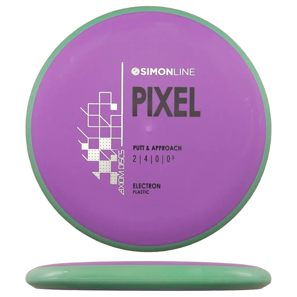 Electron Pixel - Simon Line - 319 / 172g