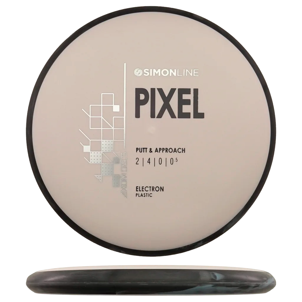 Electron Pixel - Simon Line - 325 / 173g