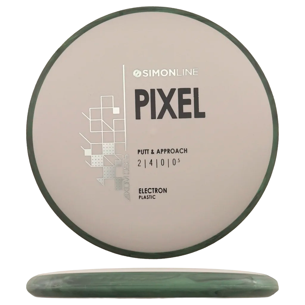 Electron Pixel - Simon Line - 328 / 174g