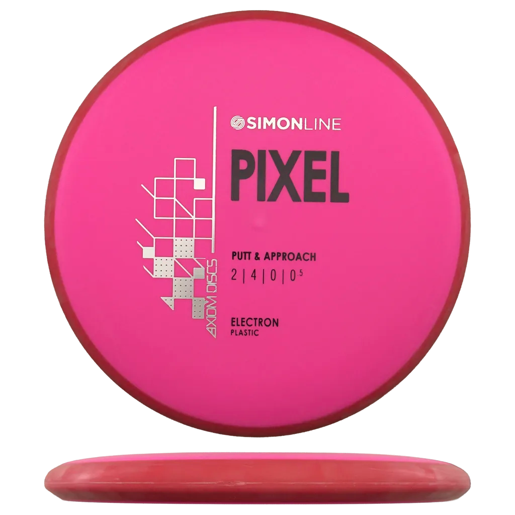 Electron Pixel - Simon Line - 329 / 174g