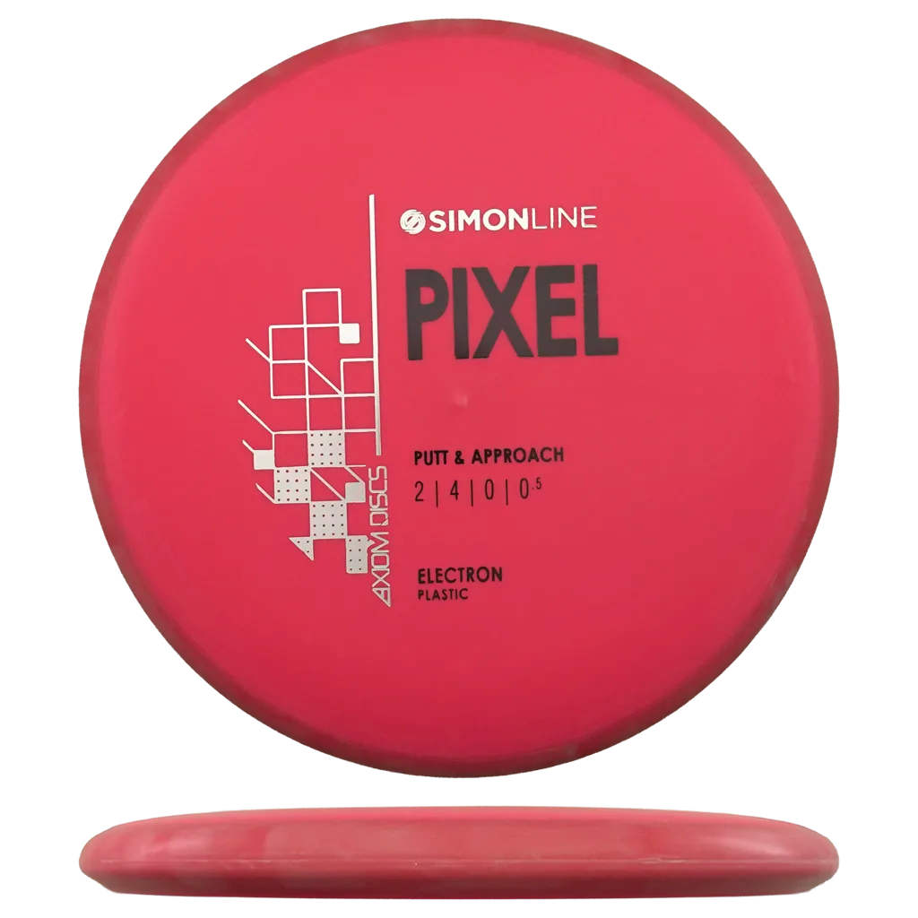 Electron Pixel - Simon Line - 330 / 174g