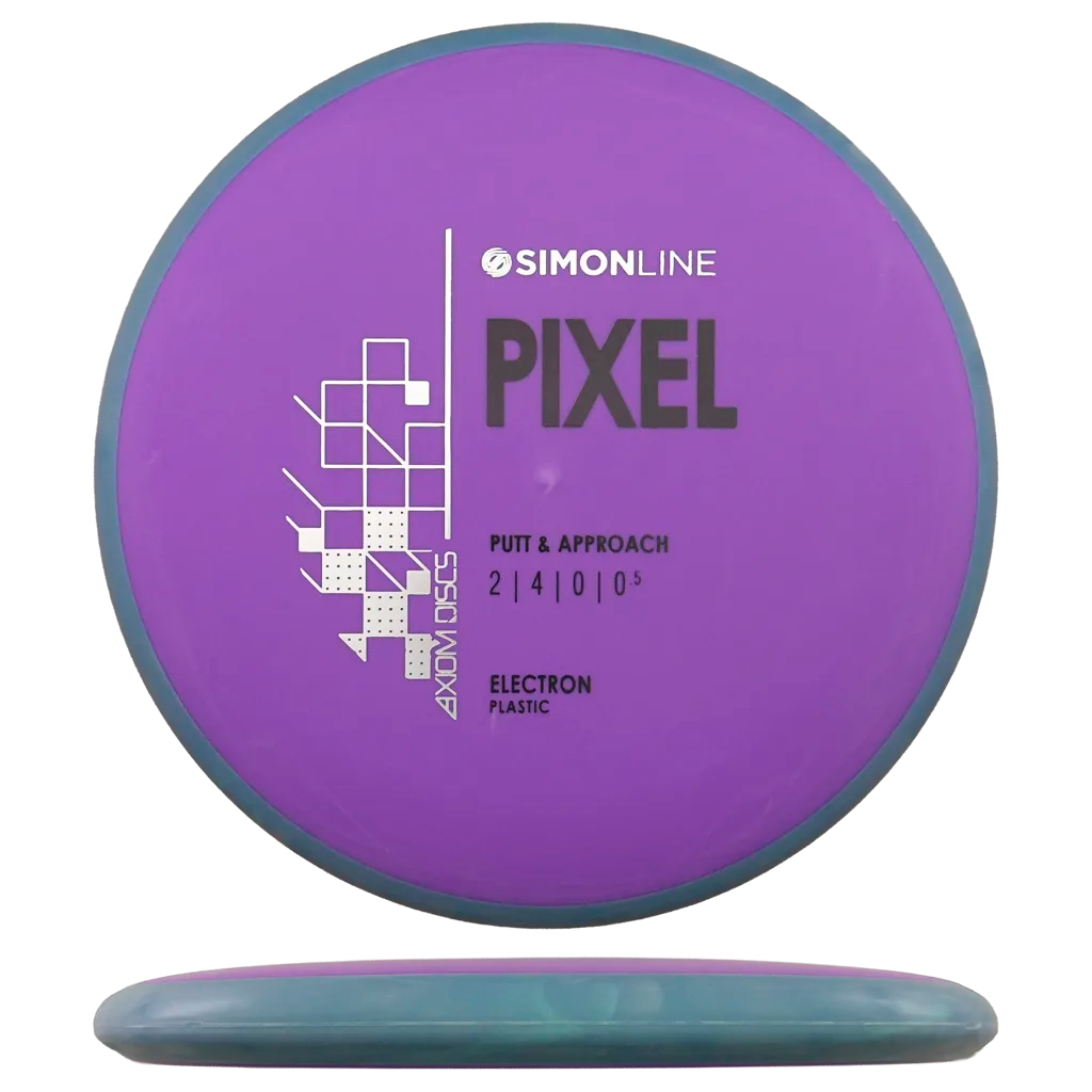 Electron Pixel - Simon Line - 331 / 174g