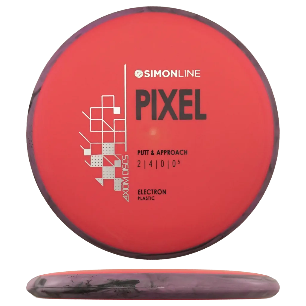 Electron Pixel - Simon Line - 332 / 174g