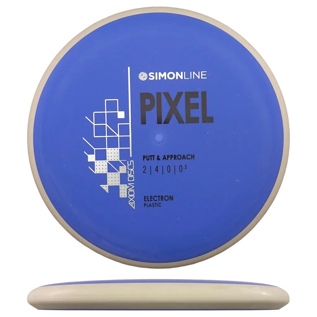 Electron Pixel - Simon Line - 333 / 174g