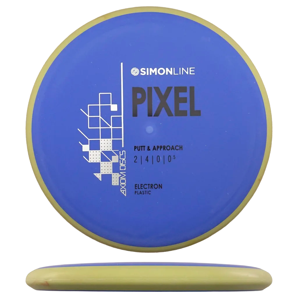 Electron Pixel - Simon Line - 334 / 174g