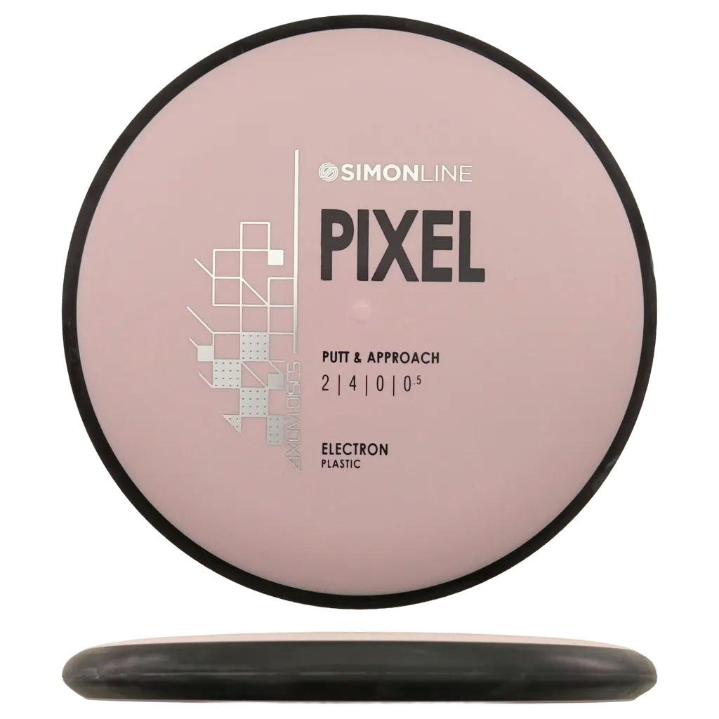 Electron Pixel - Simon Line - 335 / 174g