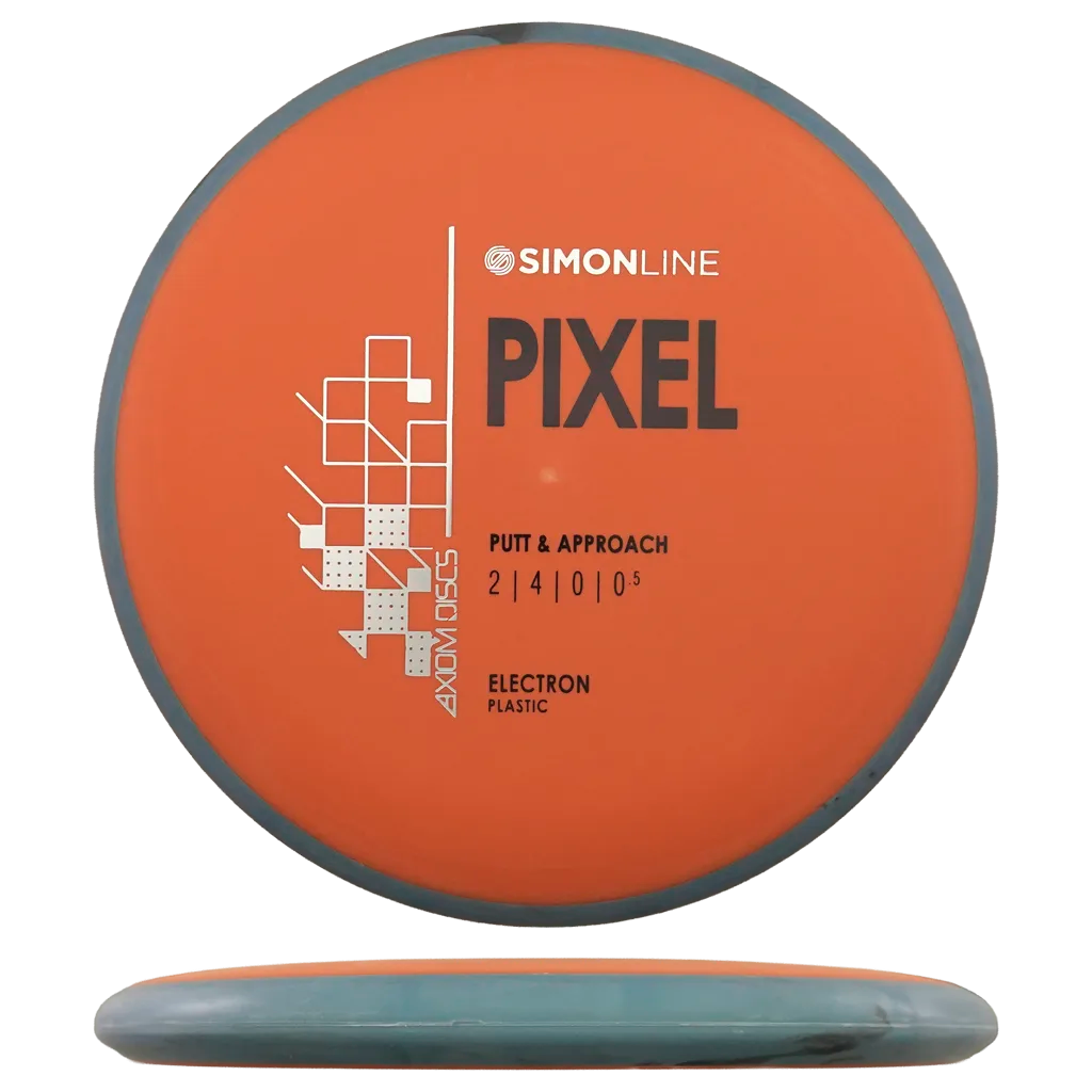 Electron Pixel - Simon Line - 336 / 174g