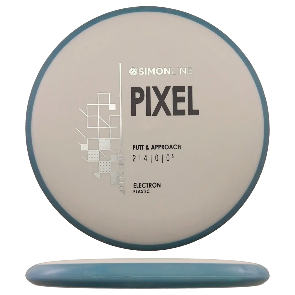 Electron Pixel - Simon Line - 339 / 175g