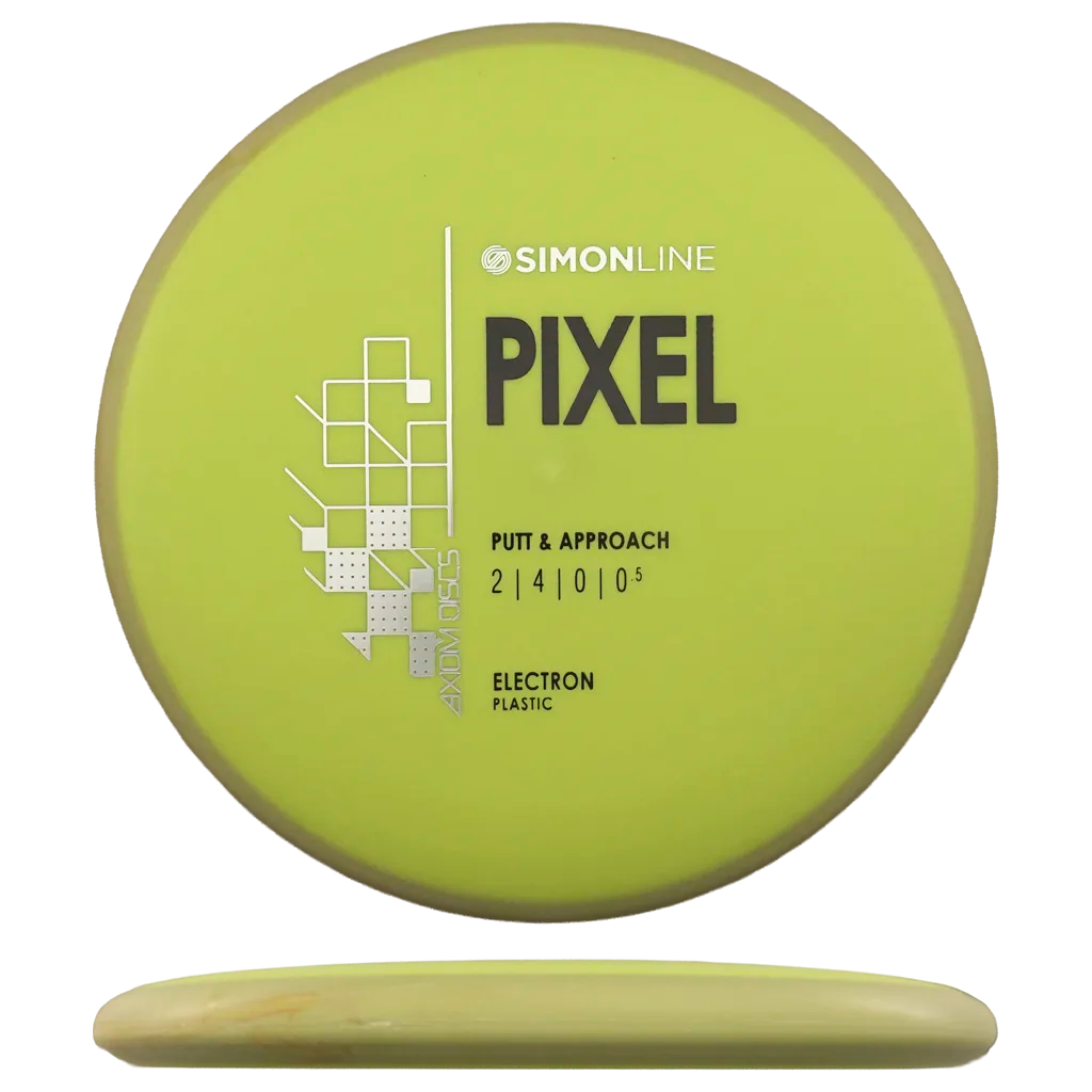 Electron Pixel - Simon Line - 345 / 175g