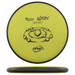 Electron Soft Ion - Keltainen