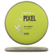 Electron Soft Pixel - Simon Line - 173 / 170g