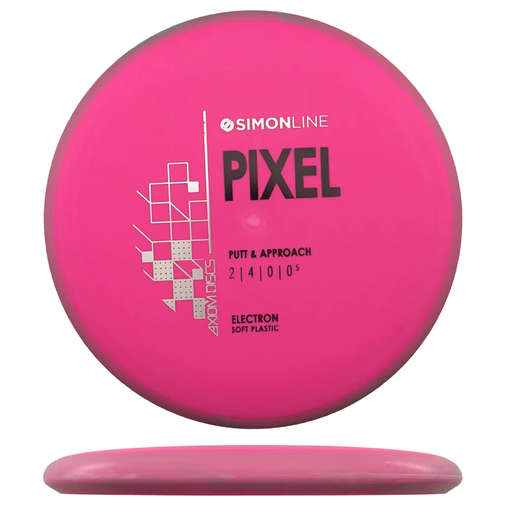 Electron Soft Pixel - Simon Line - 180 / 171g