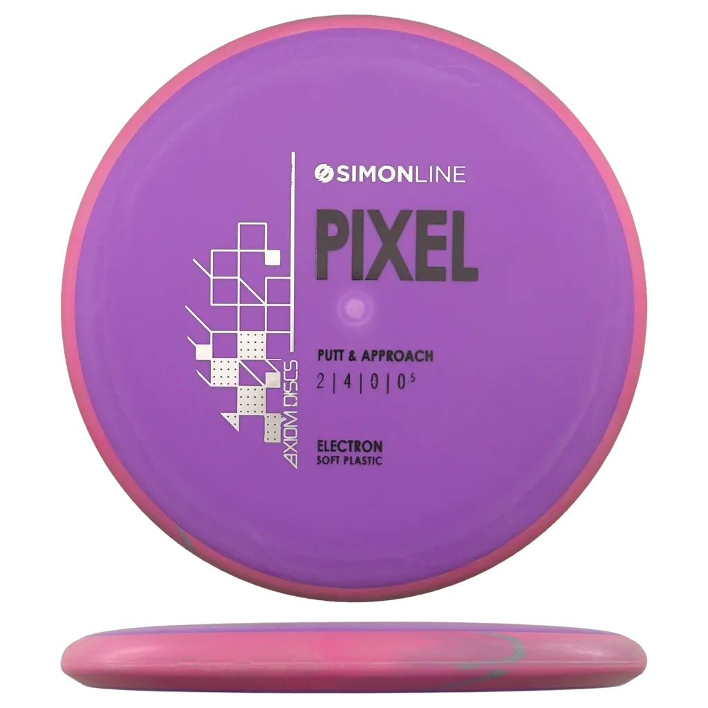 Electron Soft Pixel - Simon Line - 182 / 171g