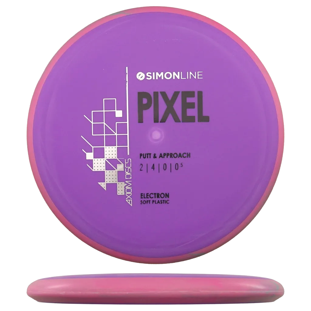 Electron Soft Pixel - Simon Line - 184 / 171g
