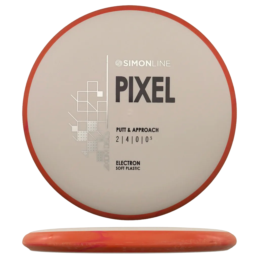 Electron Soft Pixel - Simon Line - 189 / 172g