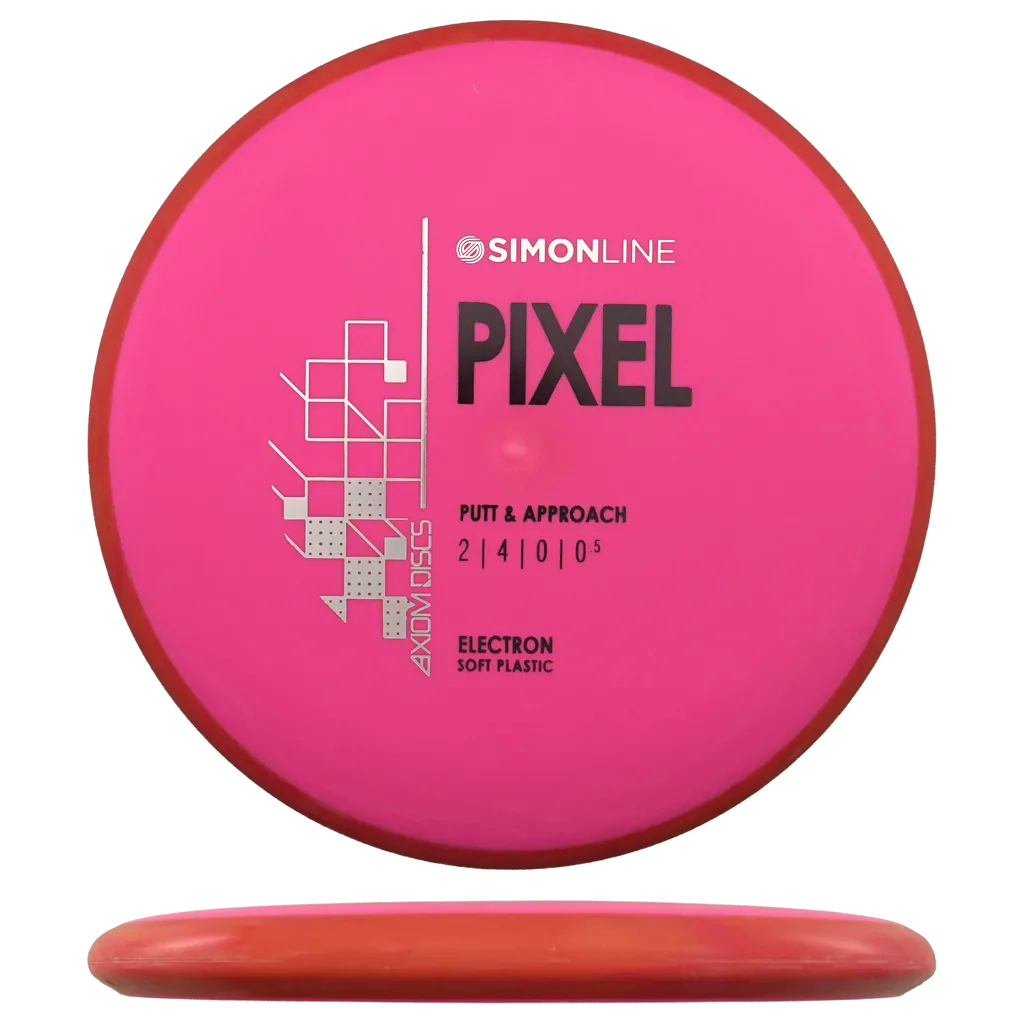Electron Soft Pixel - Simon Line - 192 / 172g