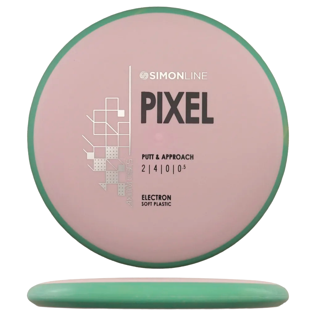 Electron Soft Pixel - Simon Line - 193 / 172g