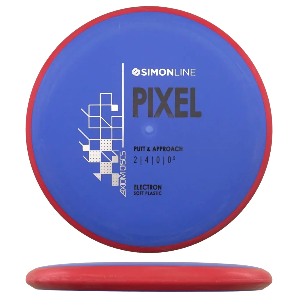 Electron Soft Pixel - Simon Line - 194 / 172g