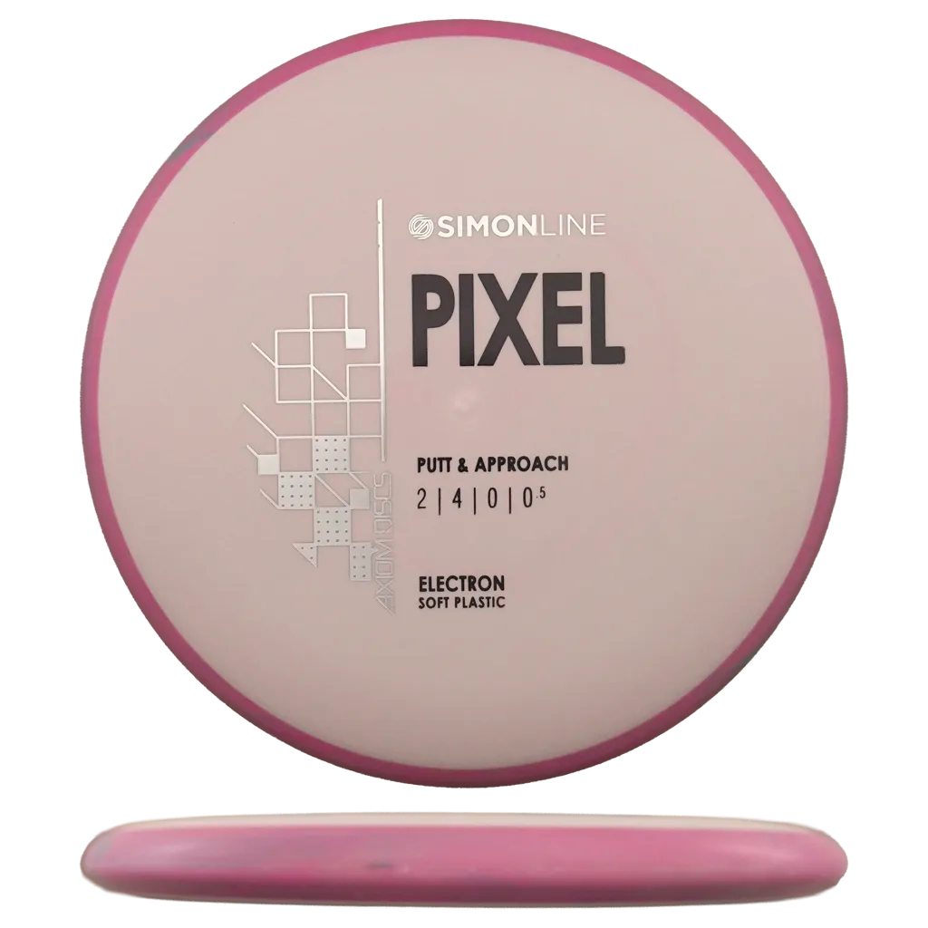 Electron Soft Pixel - Simon Line - 195 / 172g