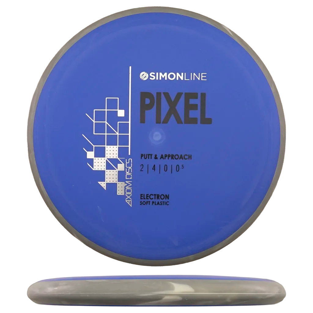 Electron Soft Pixel - Simon Line - 196 / 172g