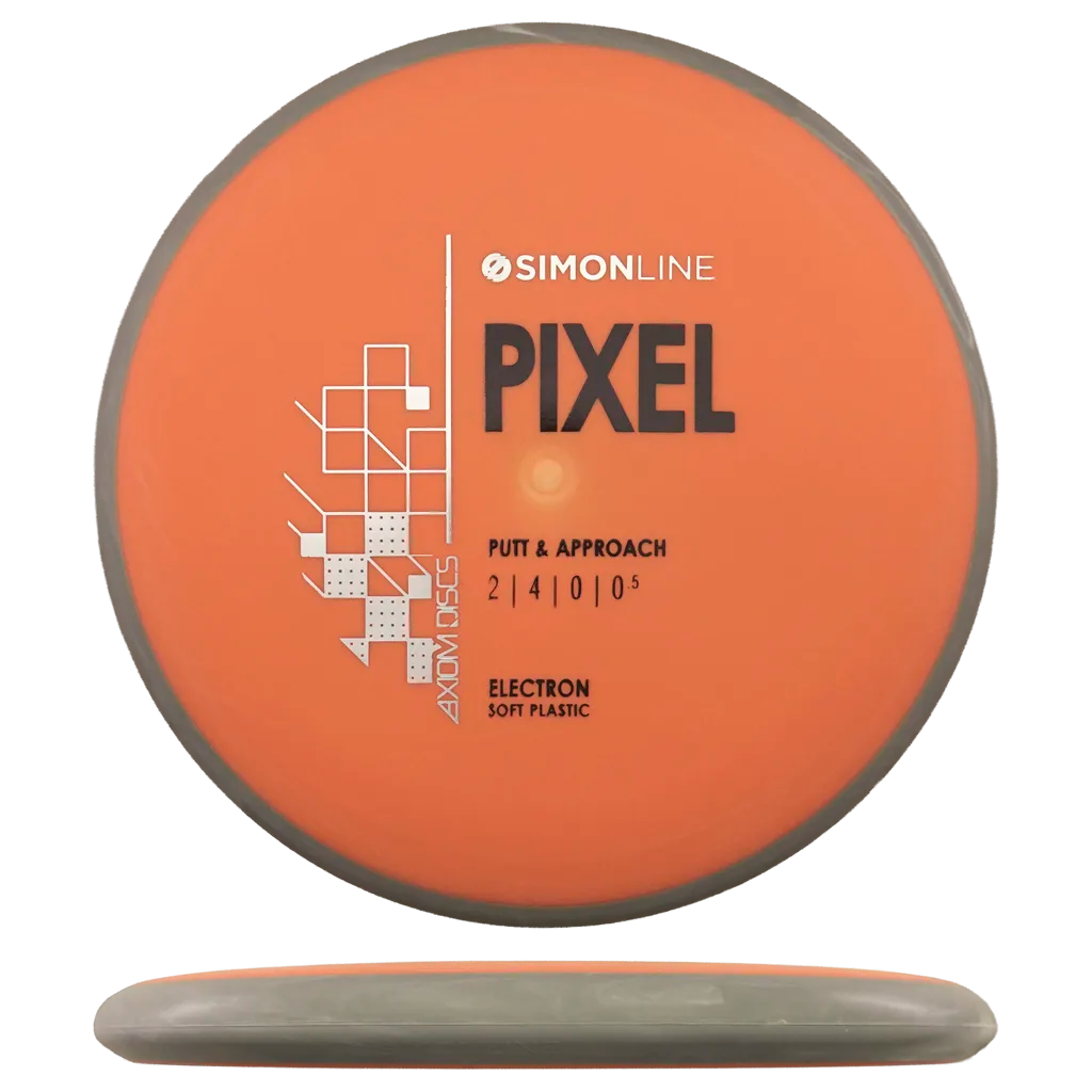 Electron Soft Pixel - Simon Line - 200 / 173g