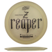 Elite Z Reaper - Classic Reissue - Läpinäkyvä