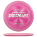 ESP Buzzz - Paul McBeth - 200 / 178g