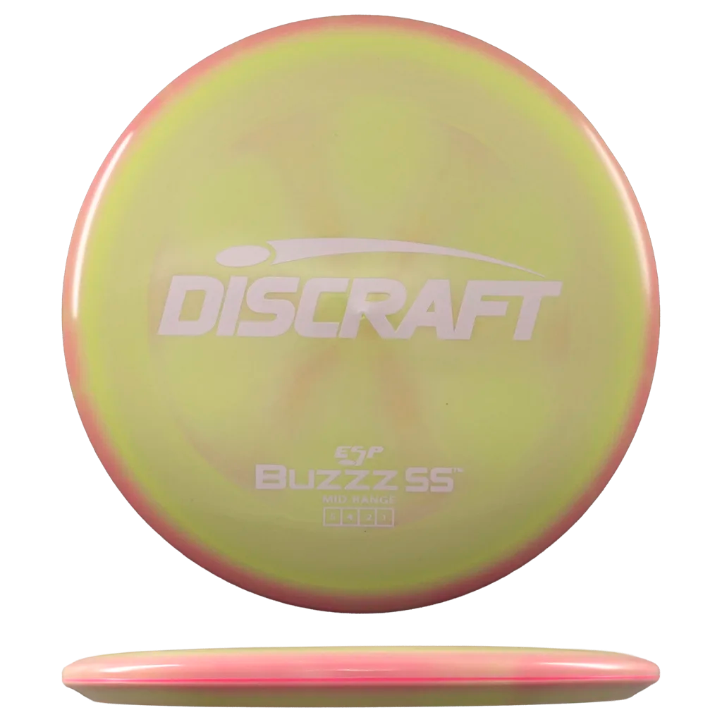 ESP Buzzz SS - 63 / 176g