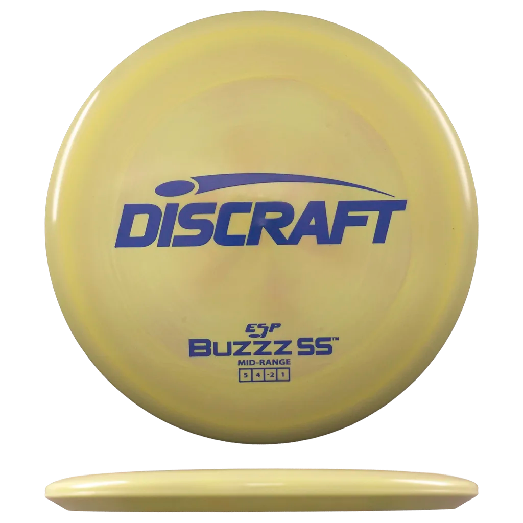 ESP Buzzz SS - 65 / 176g