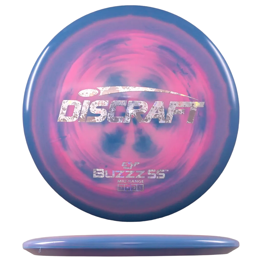 ESP Buzzz SS - 68 / 176g