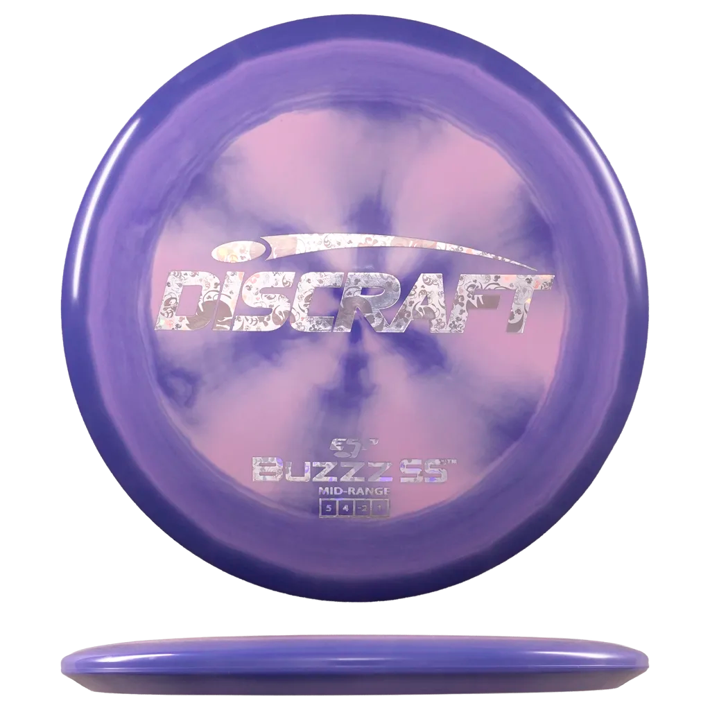 ESP Buzzz SS - 69 / 176g