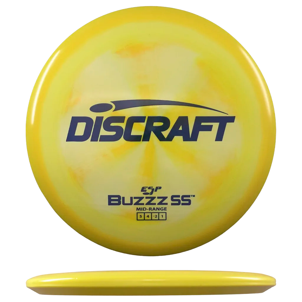 ESP Buzzz SS - 72 / 177g