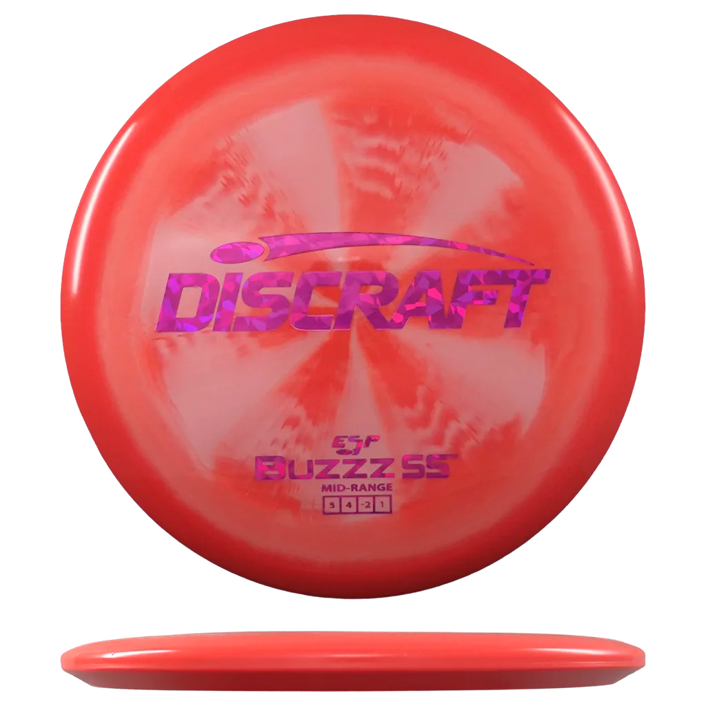 ESP Buzzz SS - 75 / 177g